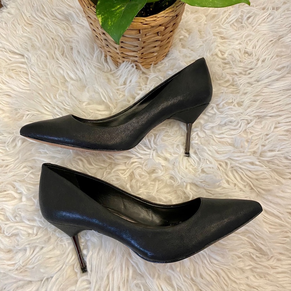 BCBGMaxAzria Alister Heels